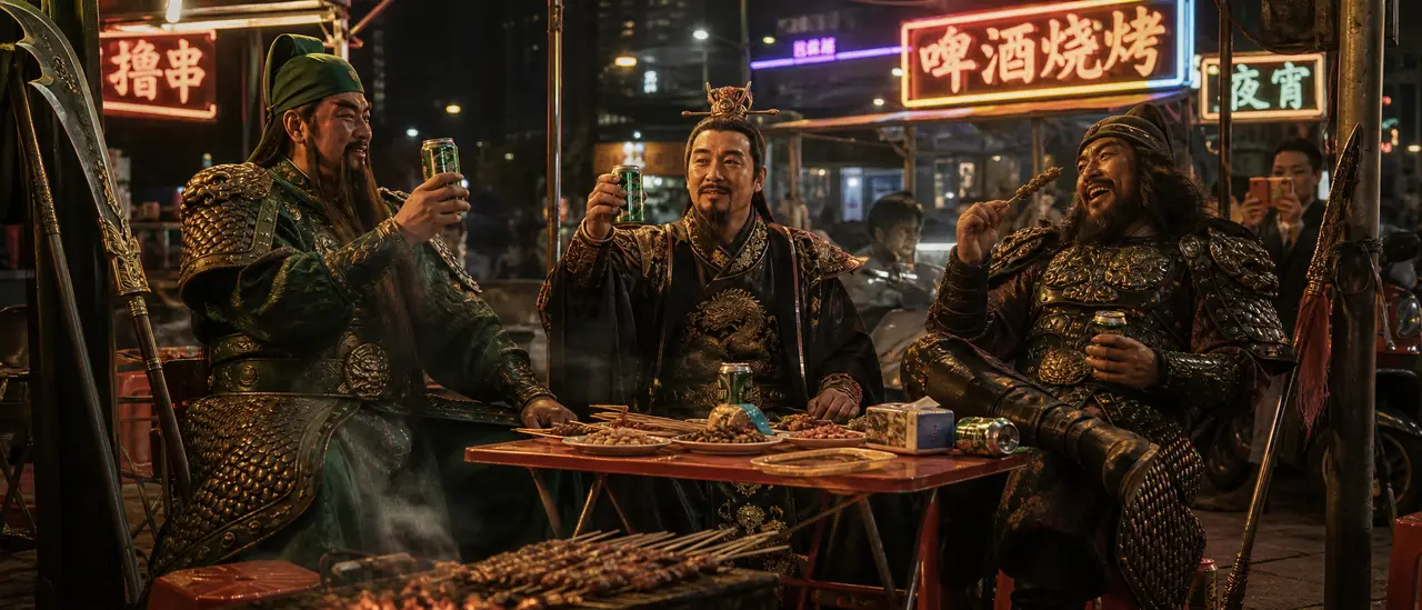 <国足出线正在进行时>｜图片节点 29