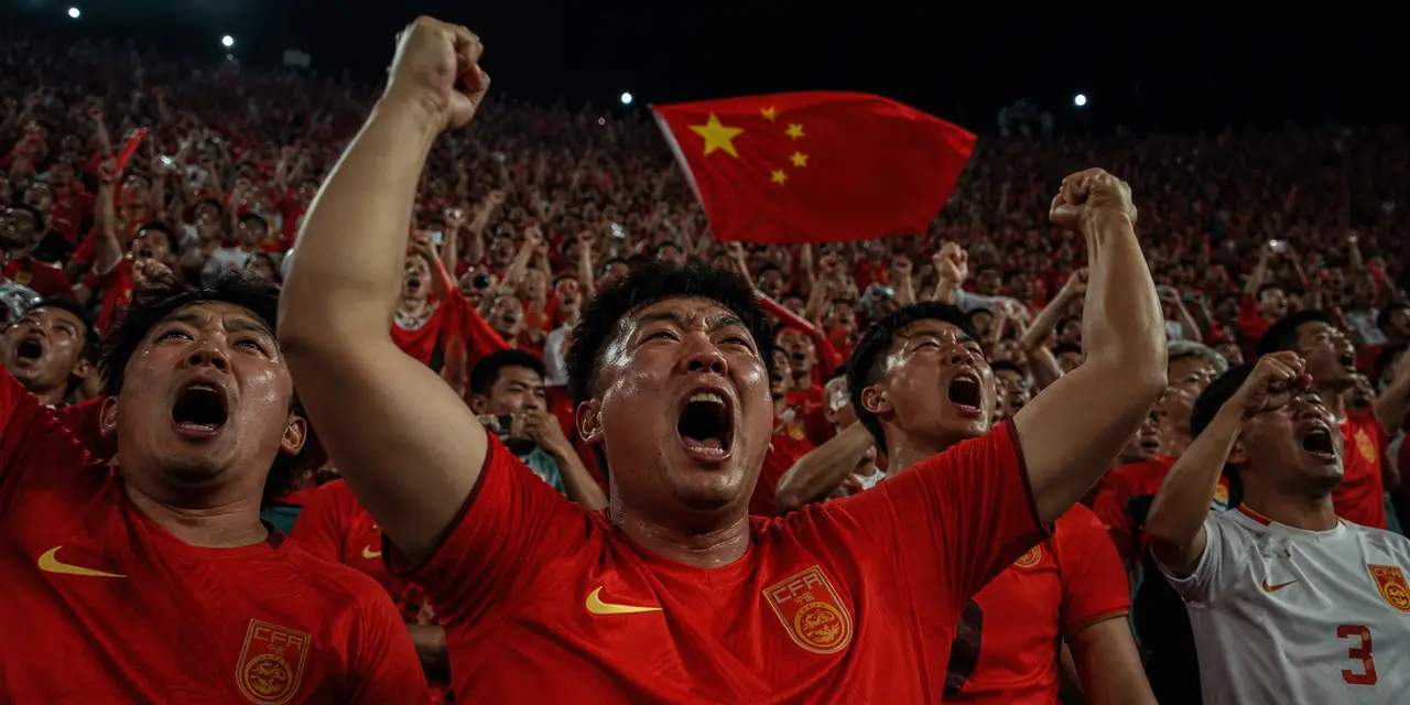 <国足出线正在进行时>｜图片节点 14 - 副本