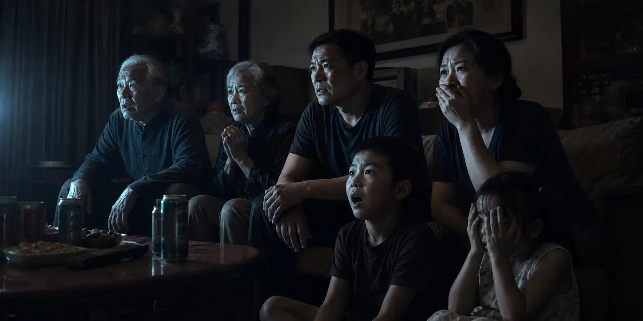 <国足出线正在进行时>｜图片节点 10