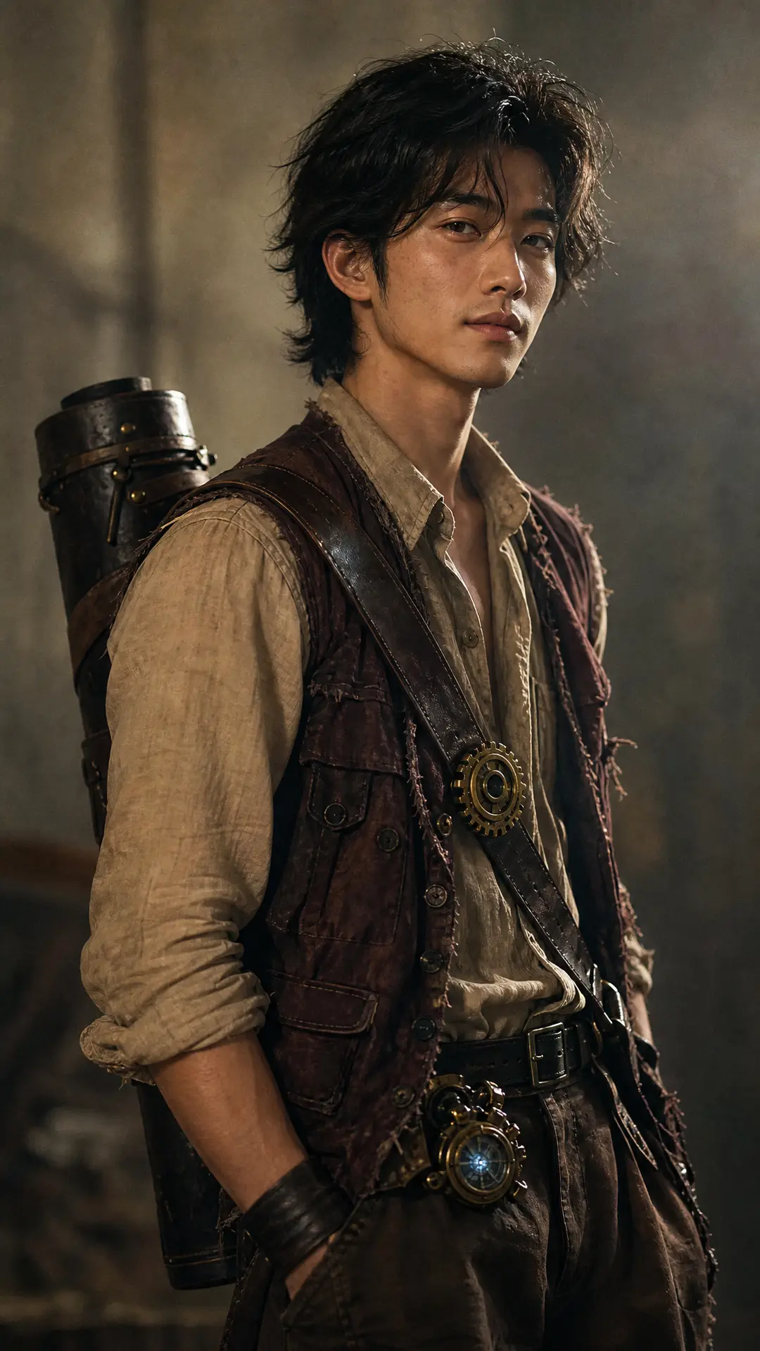 山海劫｜图片节点 2