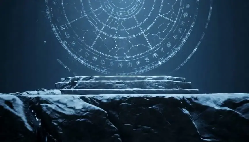 精卫计划《借命灯》pv｜口播1