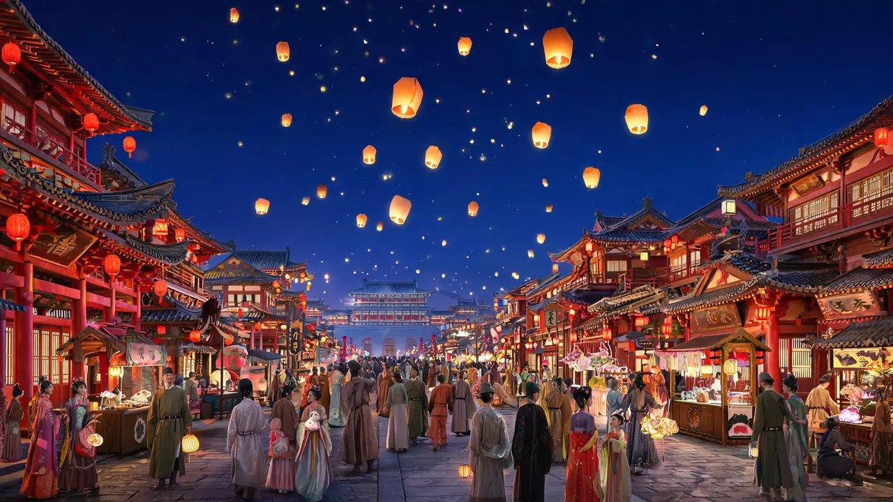 天机变之谪仙人｜图片节点 3