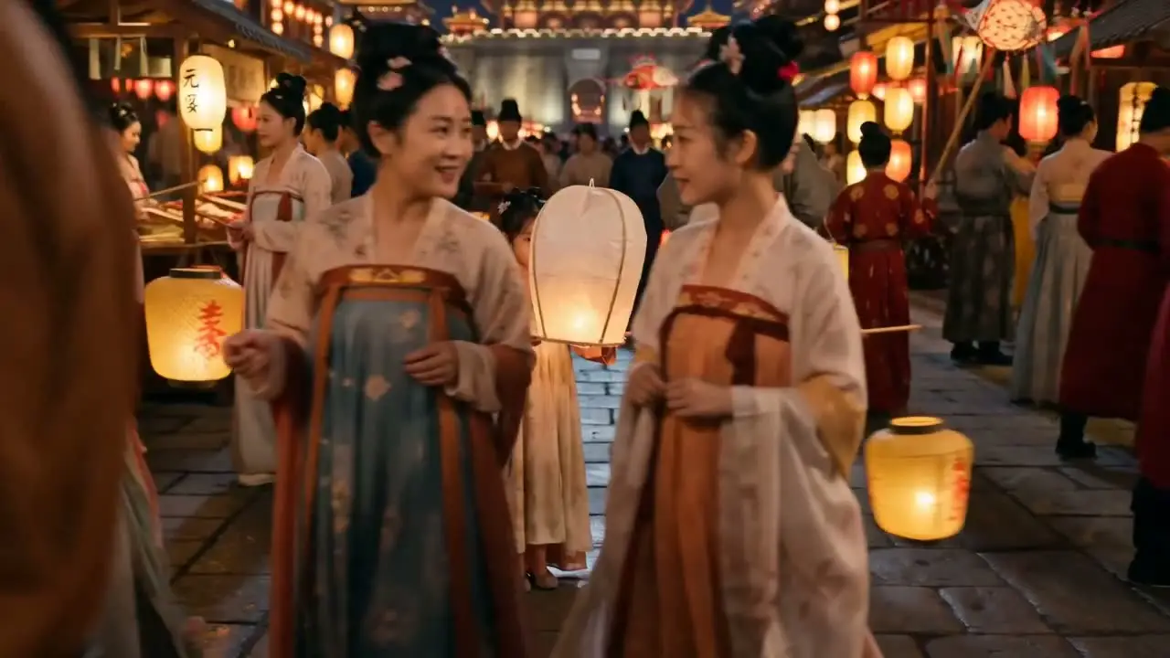 天机变之谪仙人｜视频节点 2