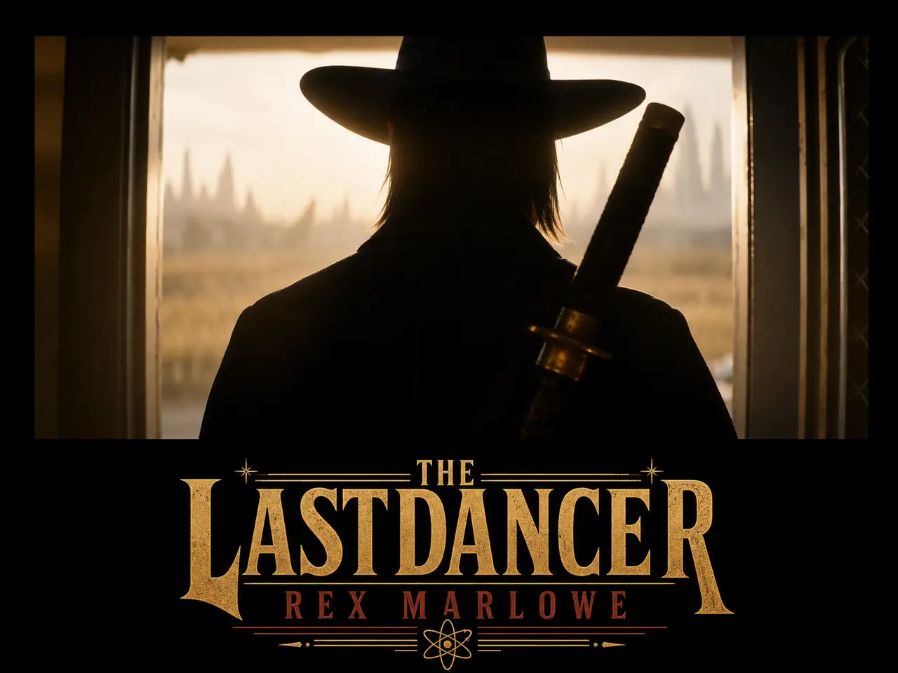 The Last Dancer《最后的舞者》