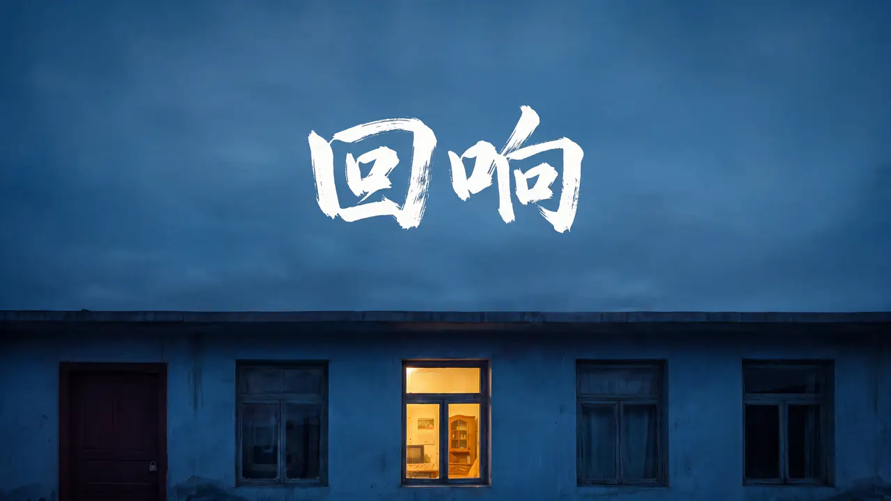 回响