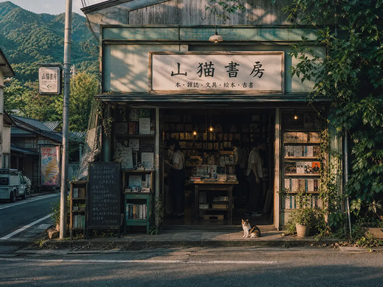 我与狗的对抗路之夏｜图片节点 1 - 副本
