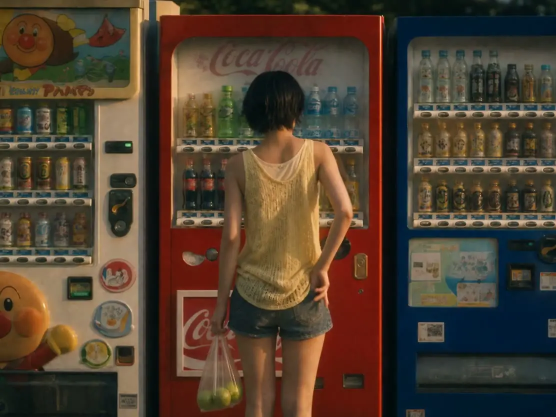 我与狗的对抗路之夏｜视频节点 2