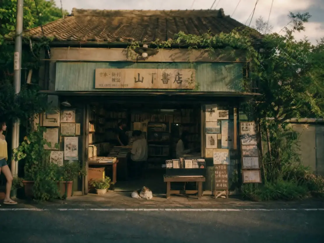 我与狗的对抗路之夏｜视频节点 7 - 副本
