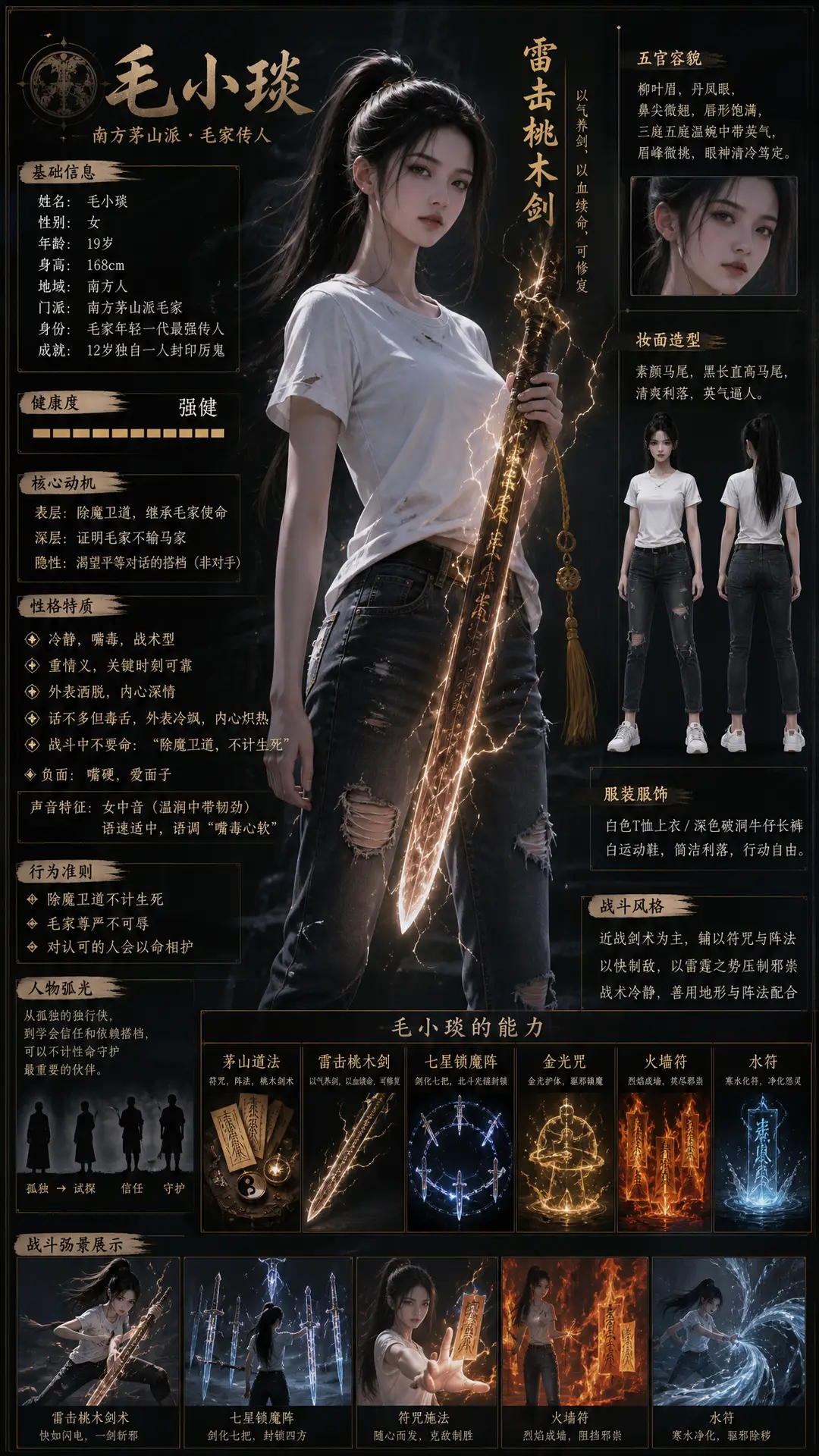 第三集 | 灵琰伏魔录｜图片节点 3