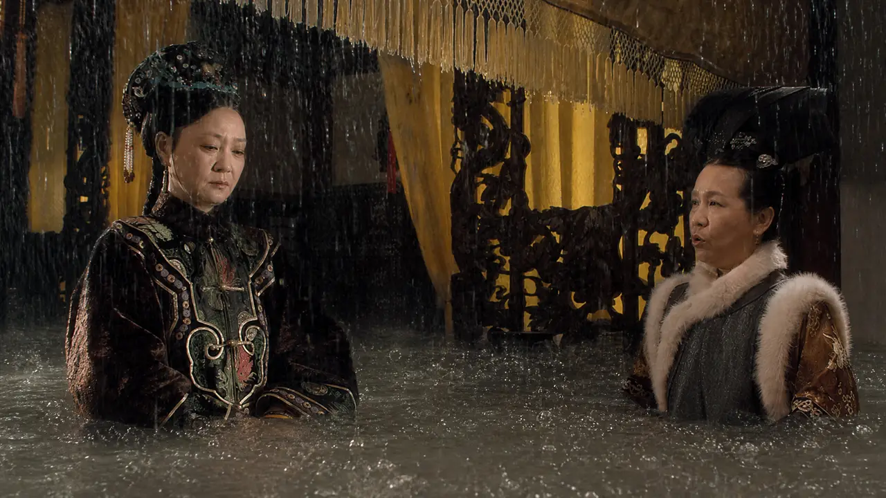 暴雨侍寝｜图片节点 5