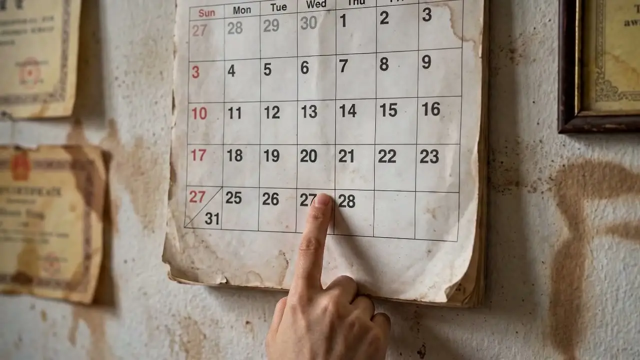 归巢｜视频节点 25