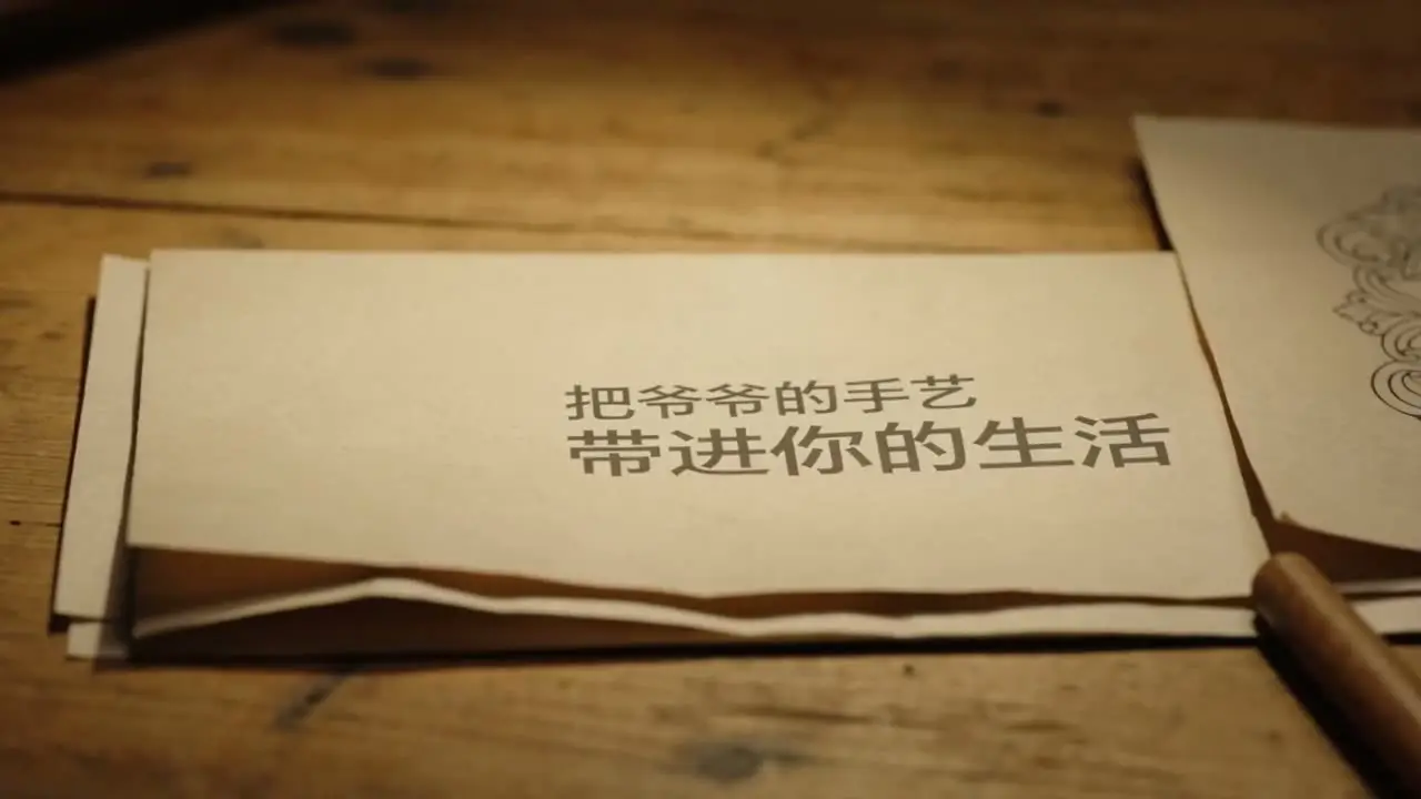 归巢｜视频节点 3