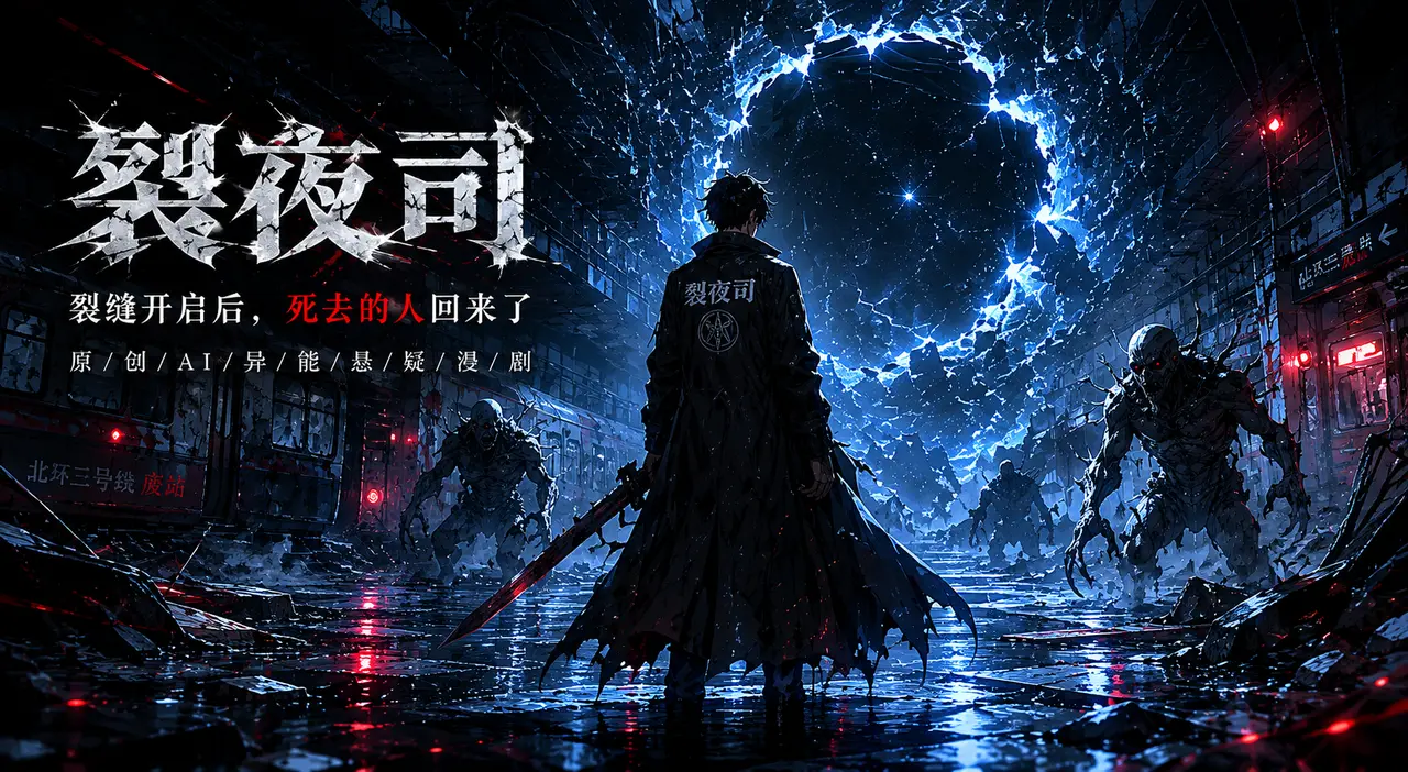 裂夜司