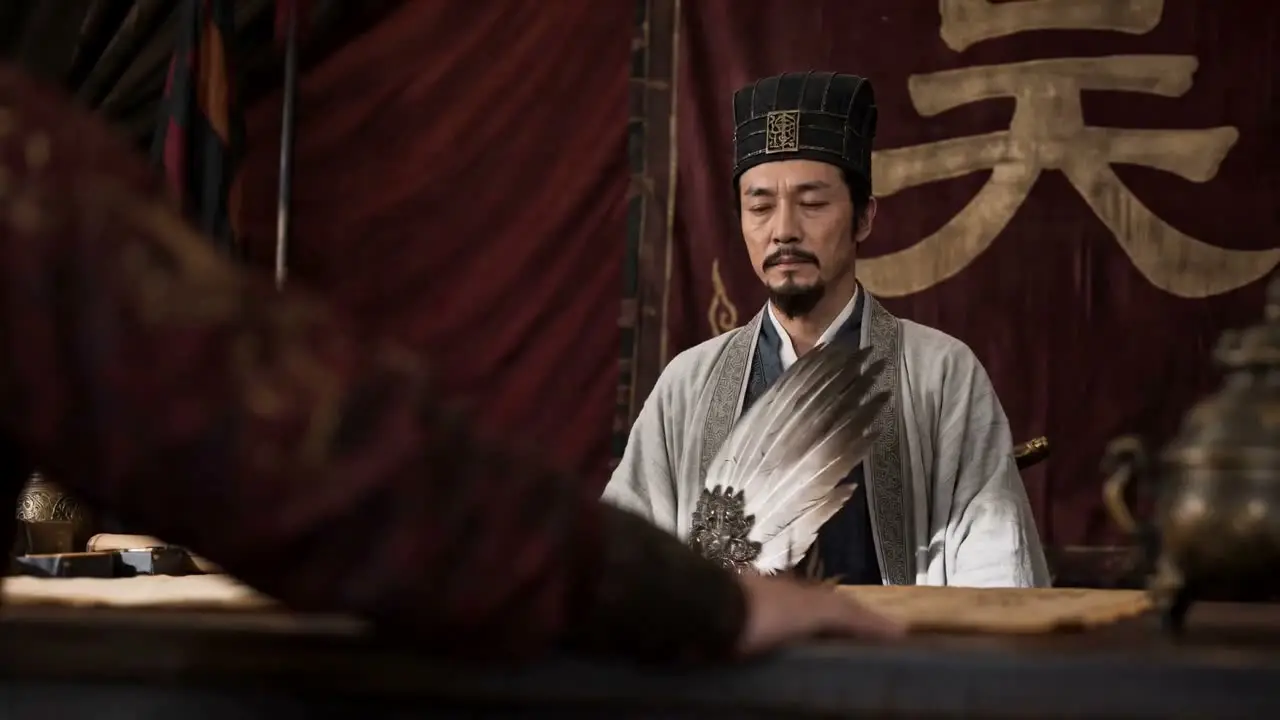 《草船借箭》｜视频节点 7 - 副本