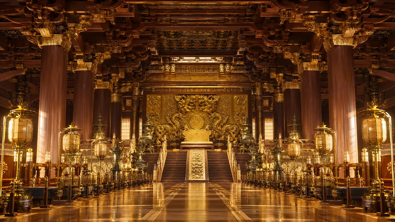玄都录｜图片节点 3