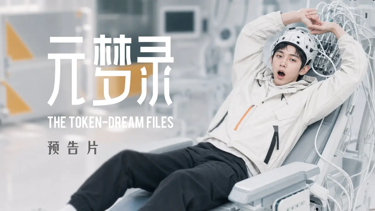 元梦录-预告片