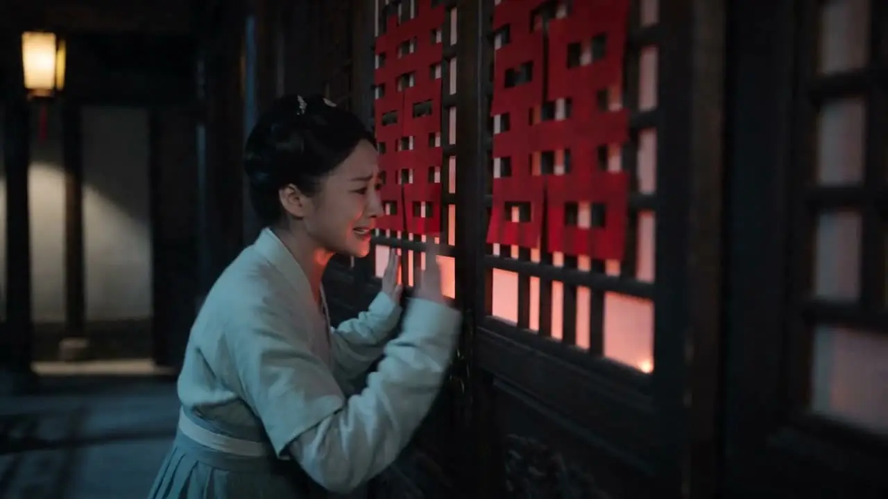 《查无此神》｜视频节点 6