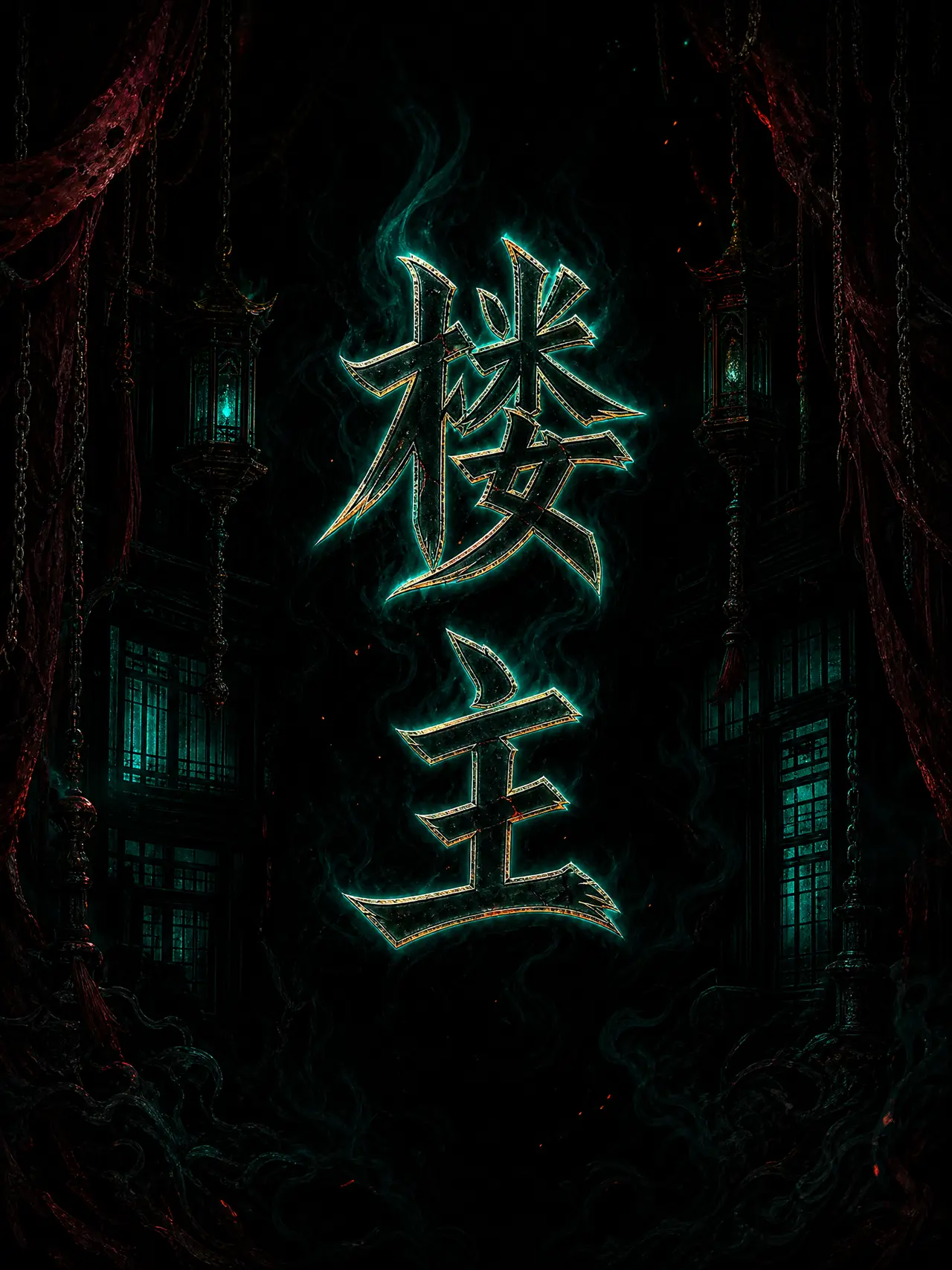 精卫计划《借命灯》demo｜图片节点 15