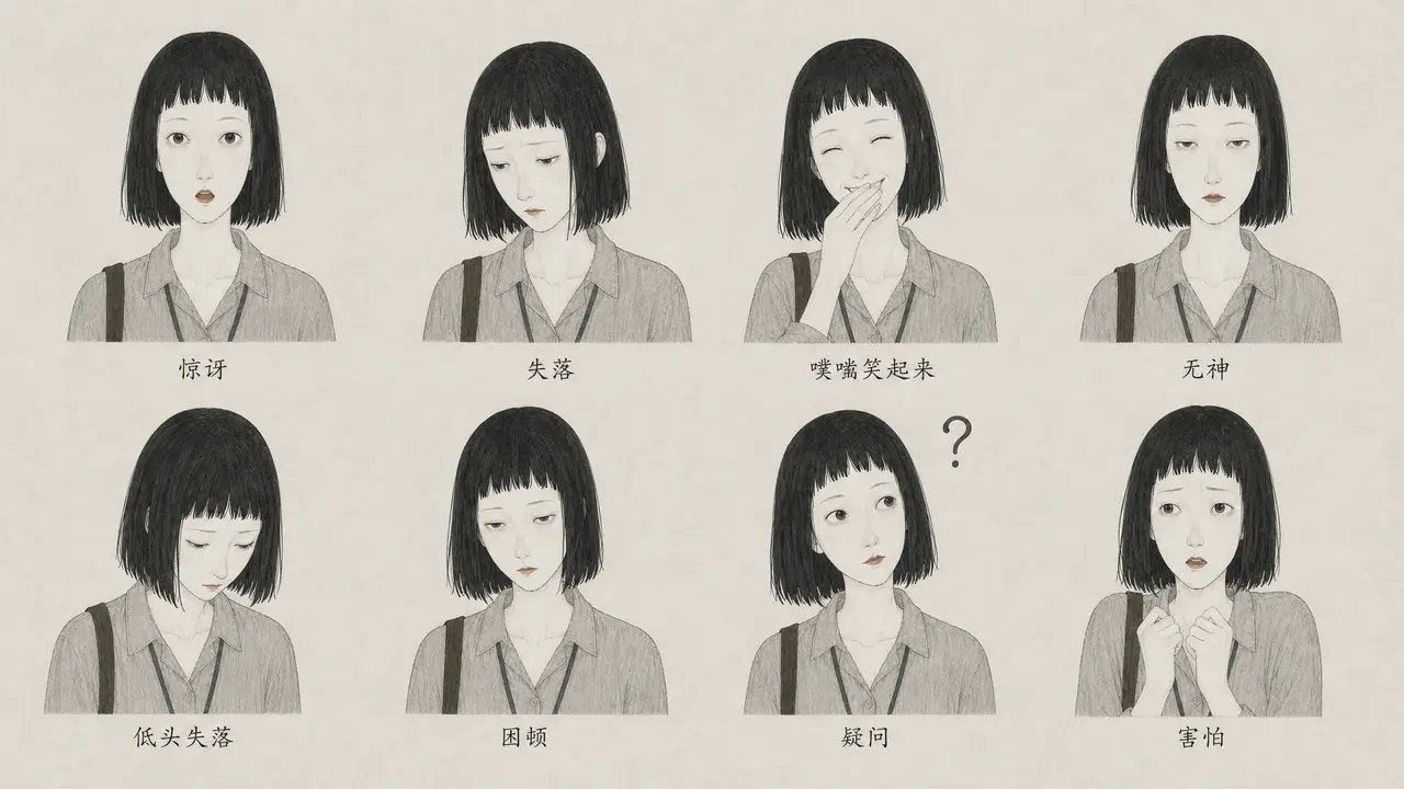 见鬼｜图片节点 12