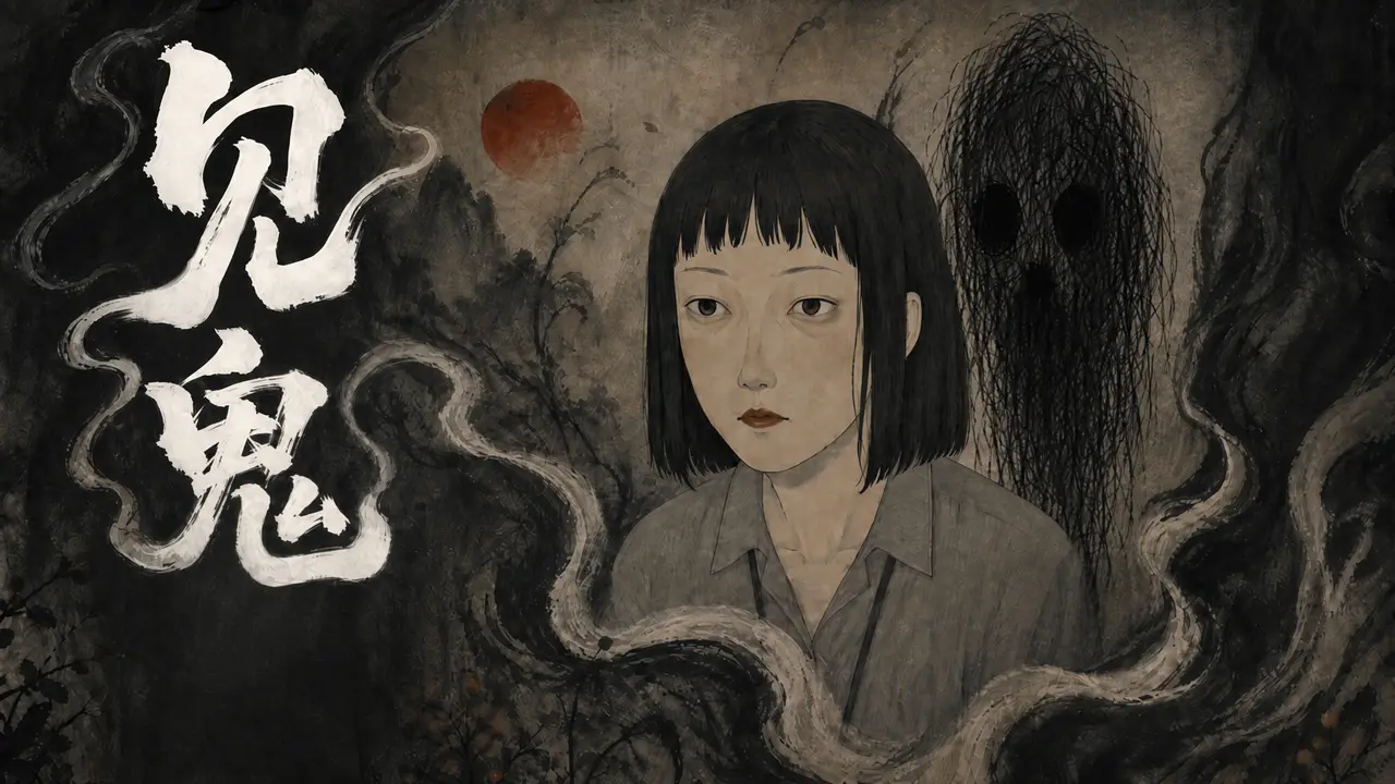 见鬼｜图片节点 30