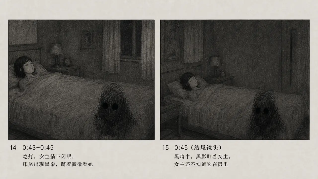 见鬼｜图片节点 18