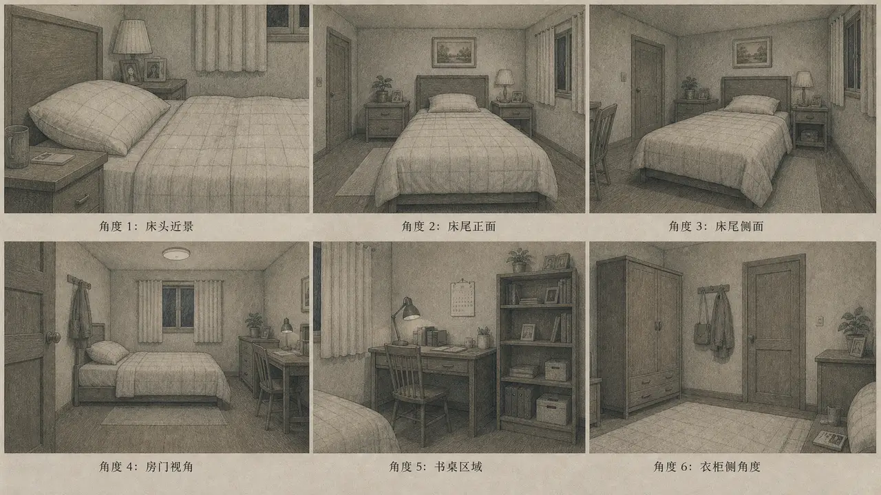 见鬼｜图片节点 22
