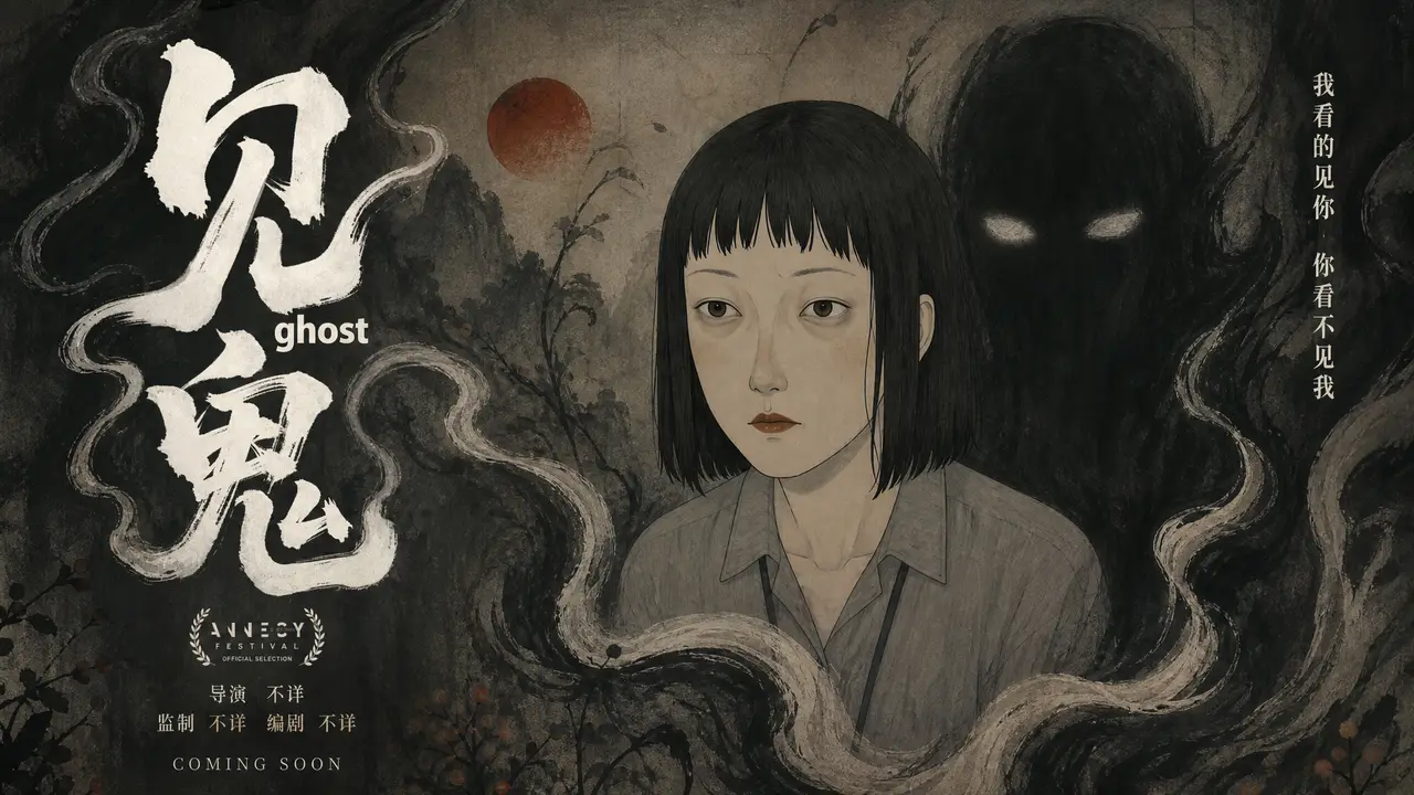 见鬼｜图片节点 27