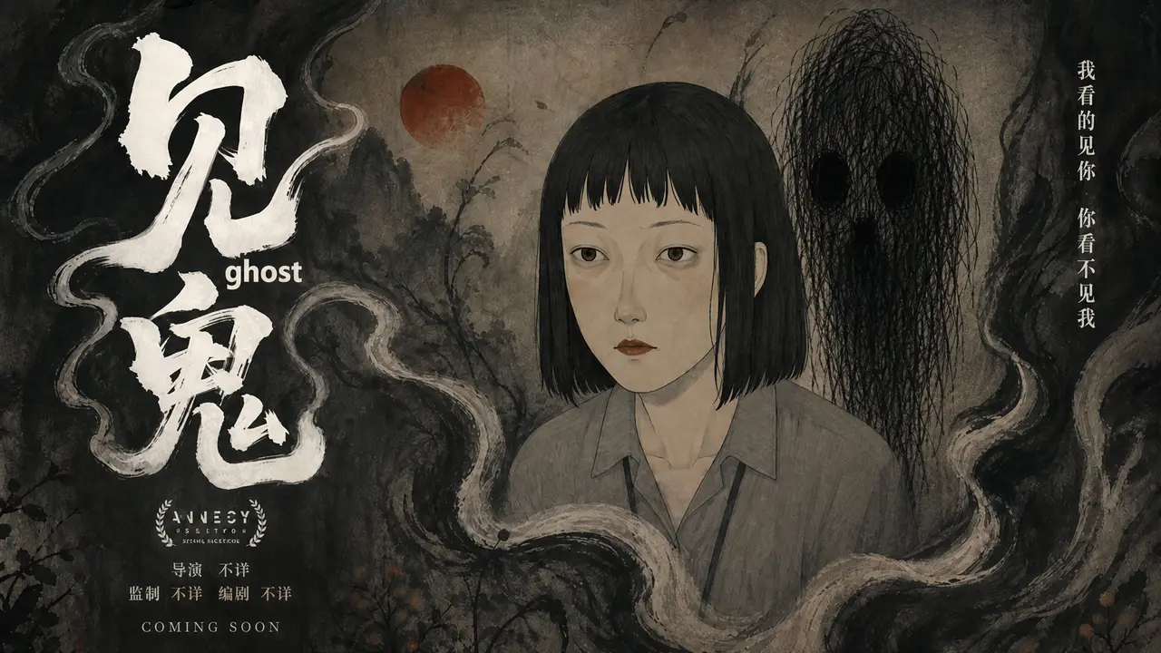 见鬼｜图片节点 29