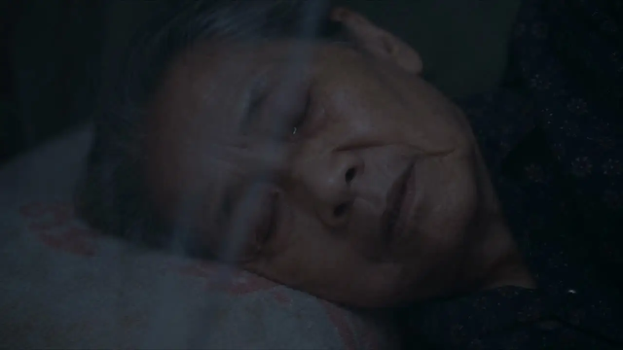 中元节爆款视频《归节》｜视频节点 9