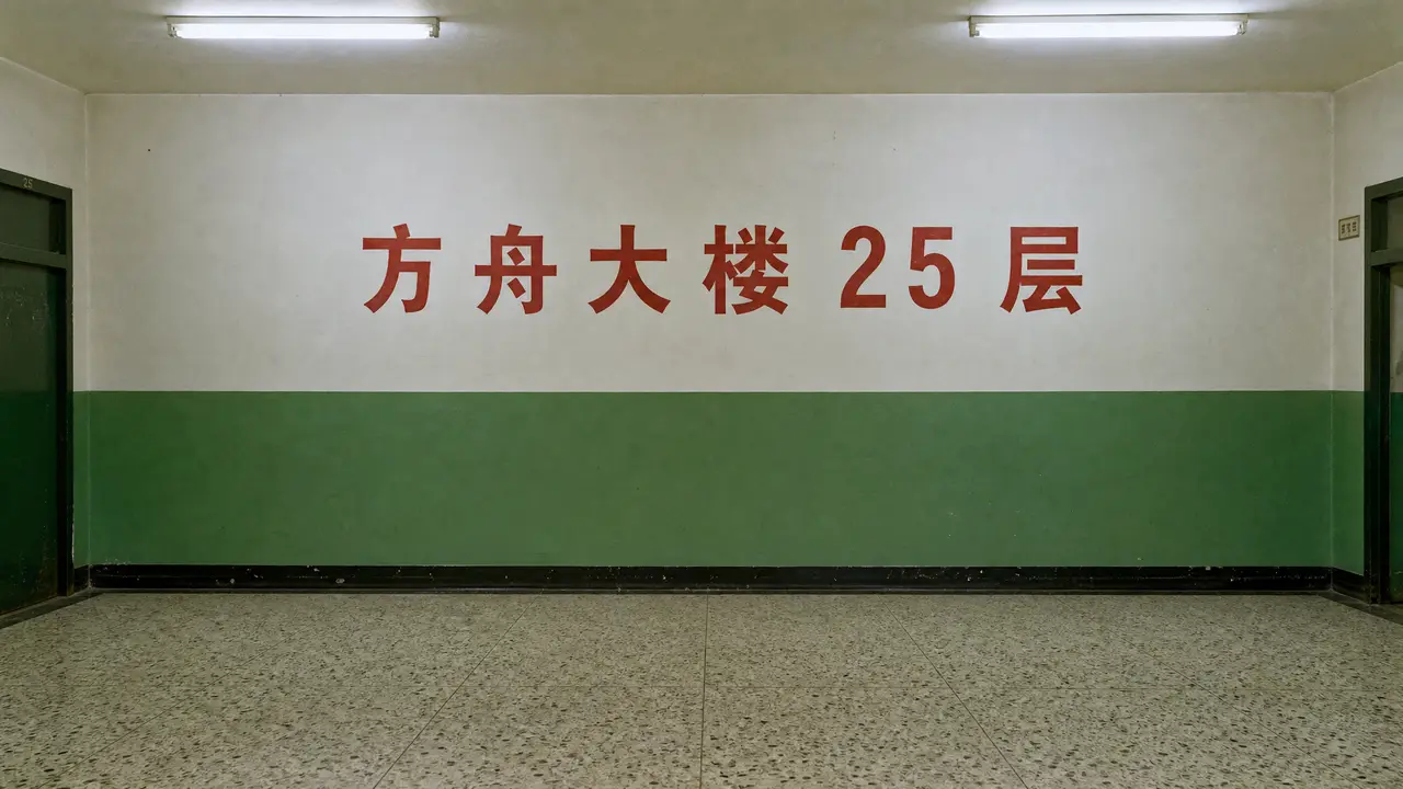 机甲，归来！（元气骑士创意广告片）｜图片节点 2
