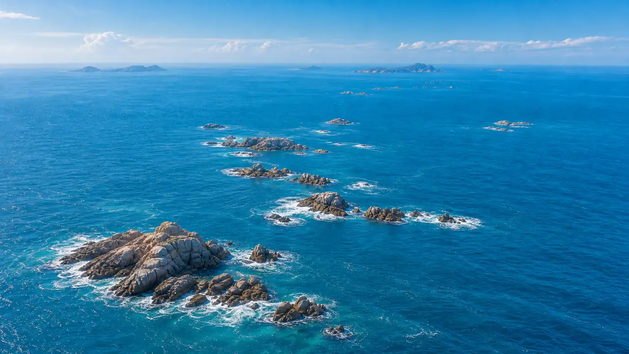 东海有鱼第二集《海上的规矩》｜图片节点 19 - 副本