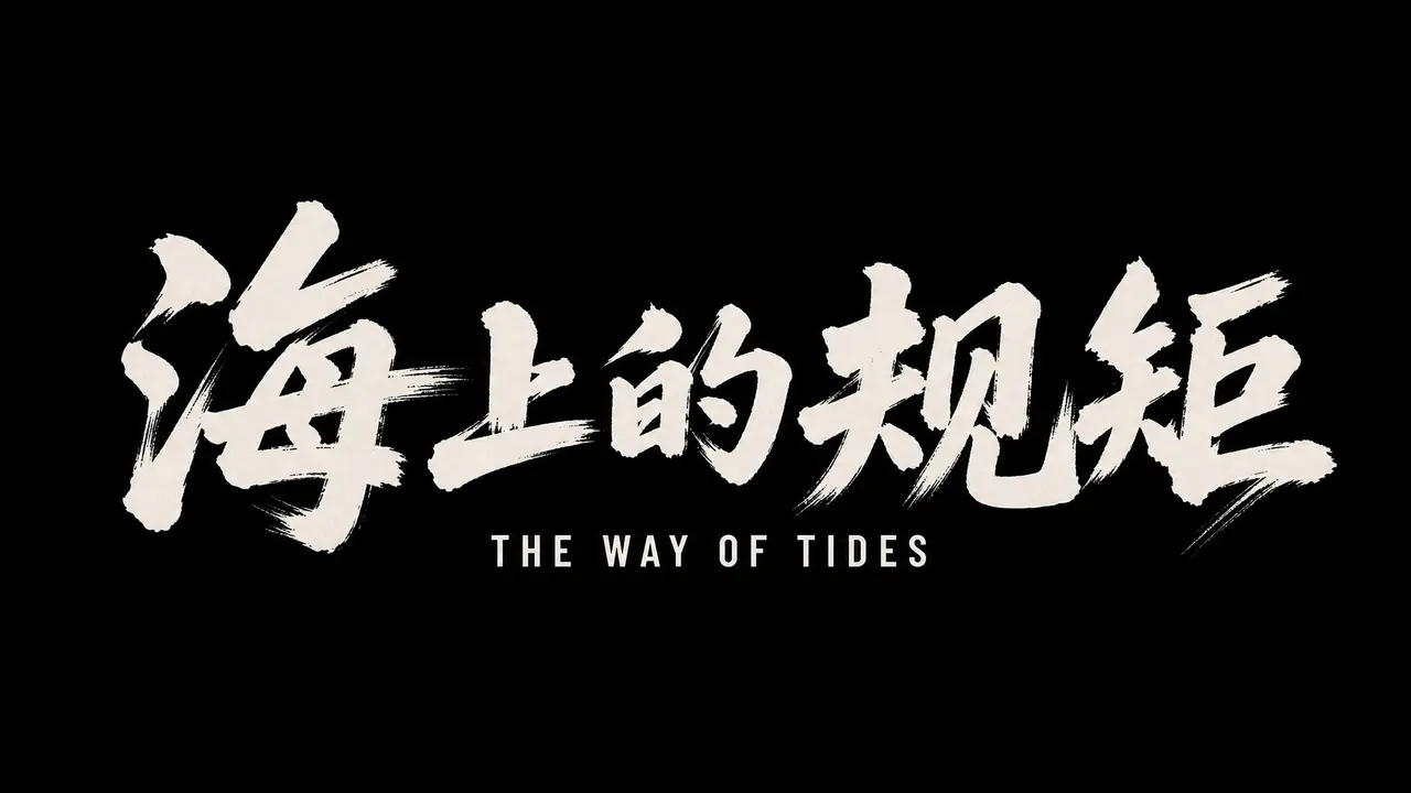 东海有鱼第二集《海上的规矩》｜图片节点 11