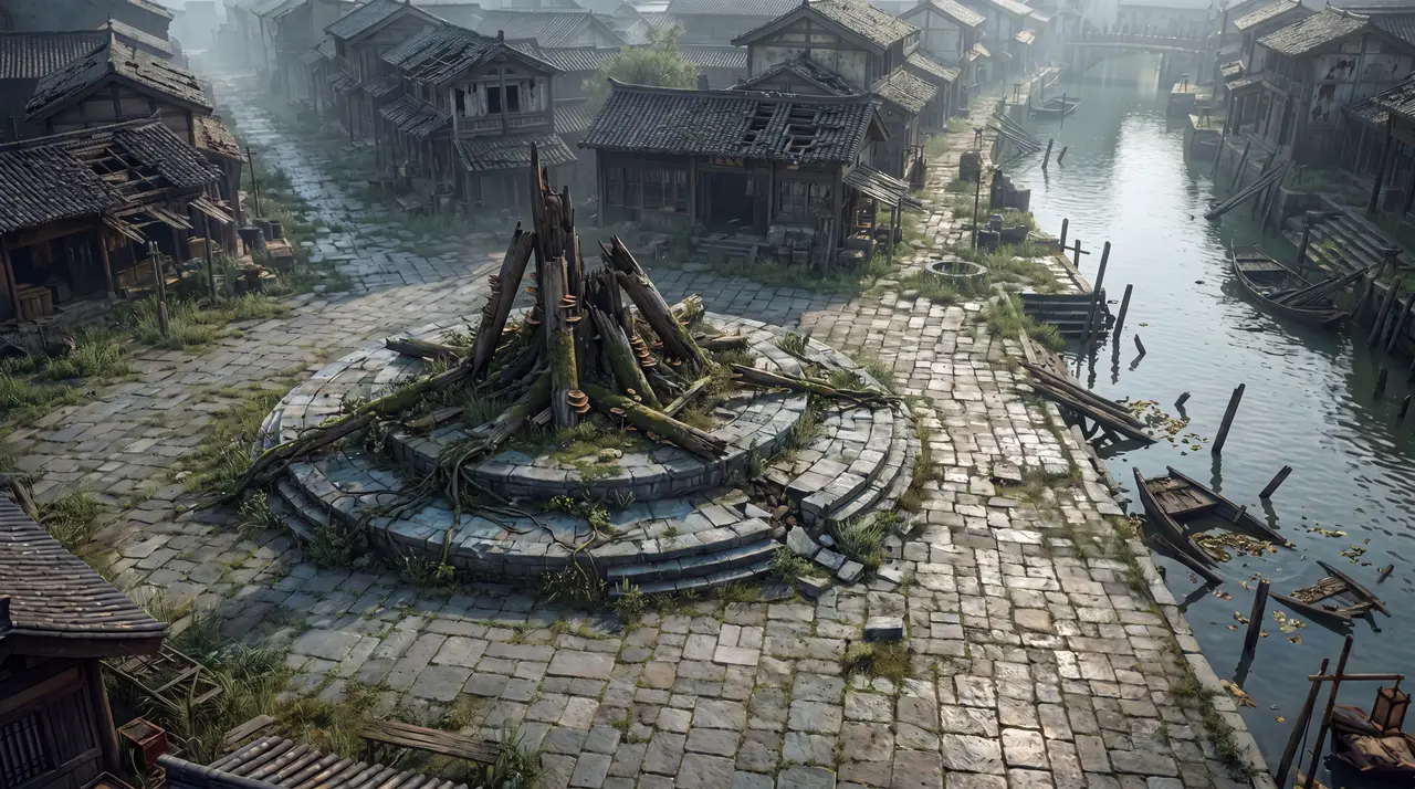 《周处·朝闻道》｜图片节点 4