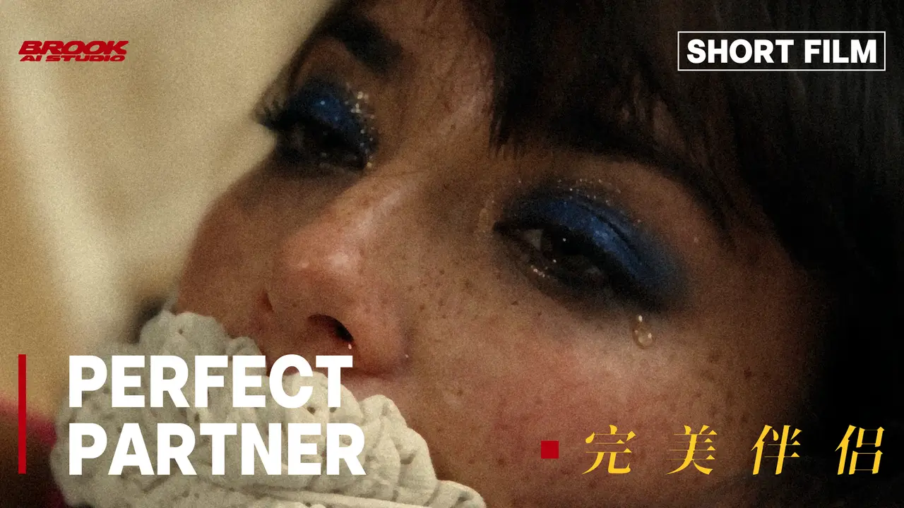 完美伴侣