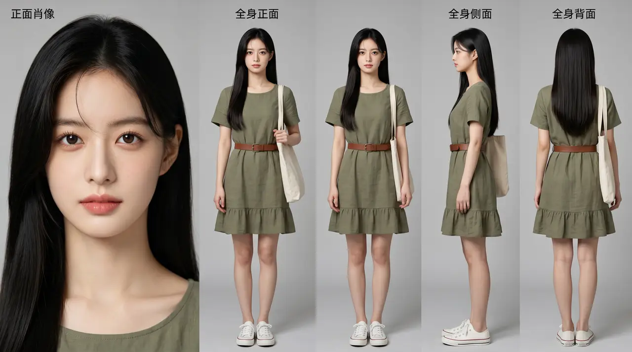 皮相|林晓晓4