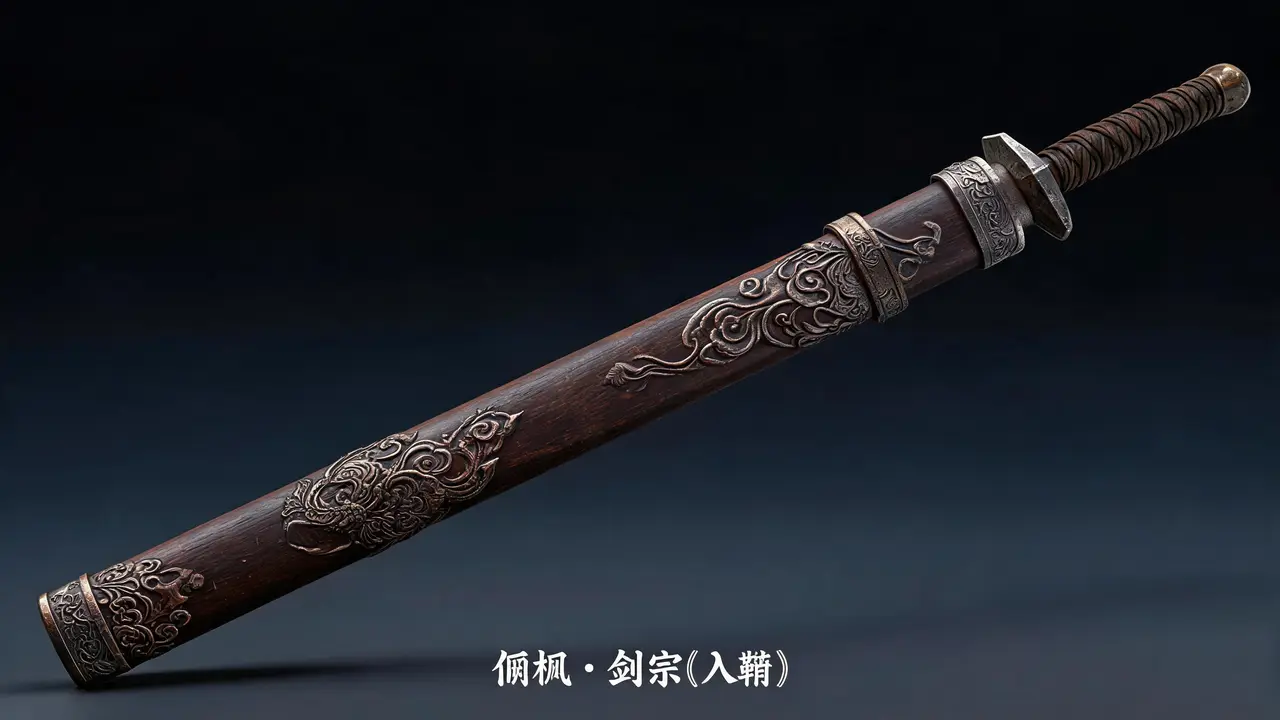 《山海有灵》预告｜图片节点 11