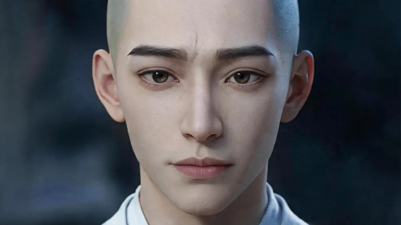 《山海有灵》预告｜图片节点 13