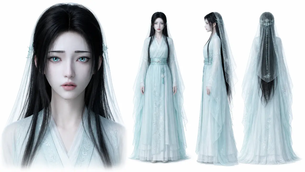 《山海有灵》预告｜图片节点 4