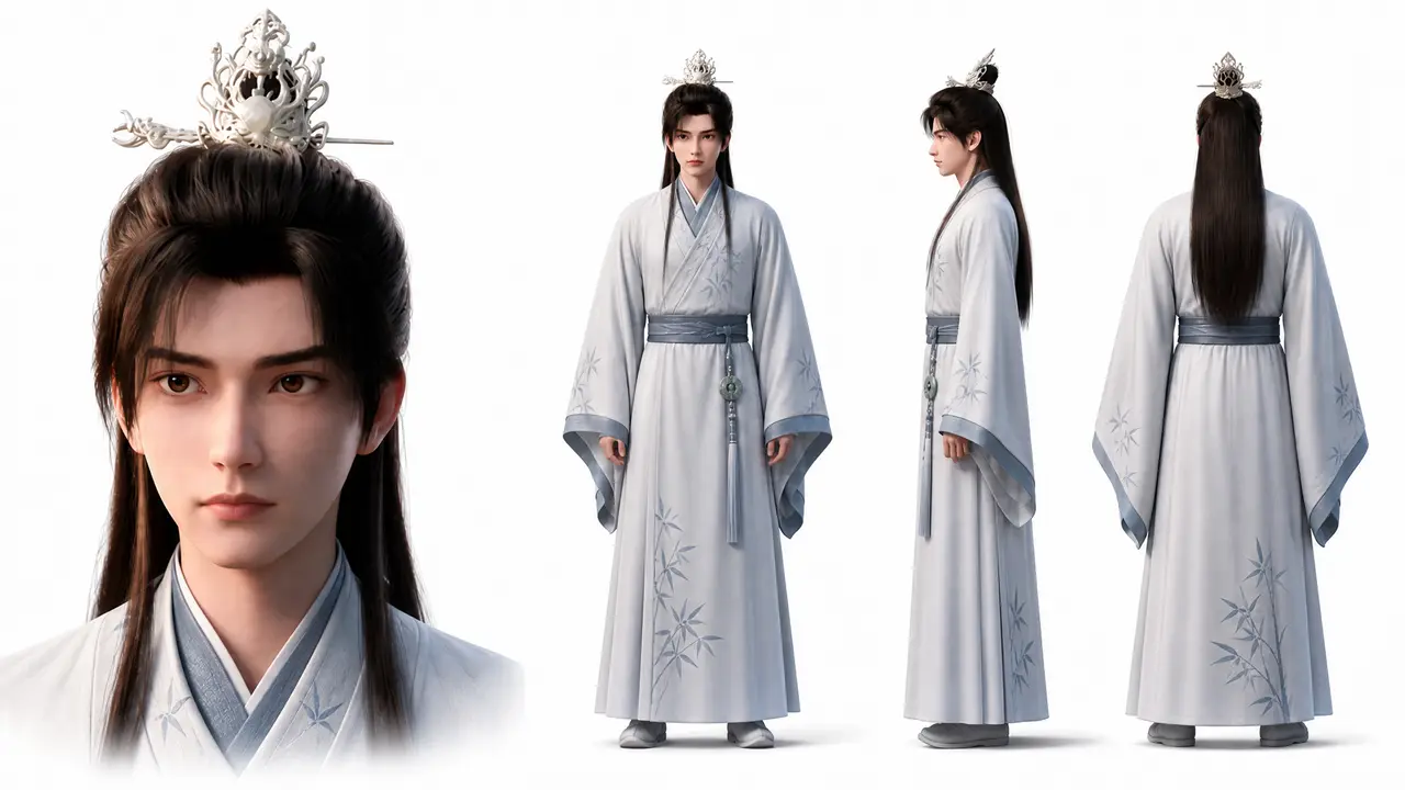 《山海有灵》预告｜图片节点 11