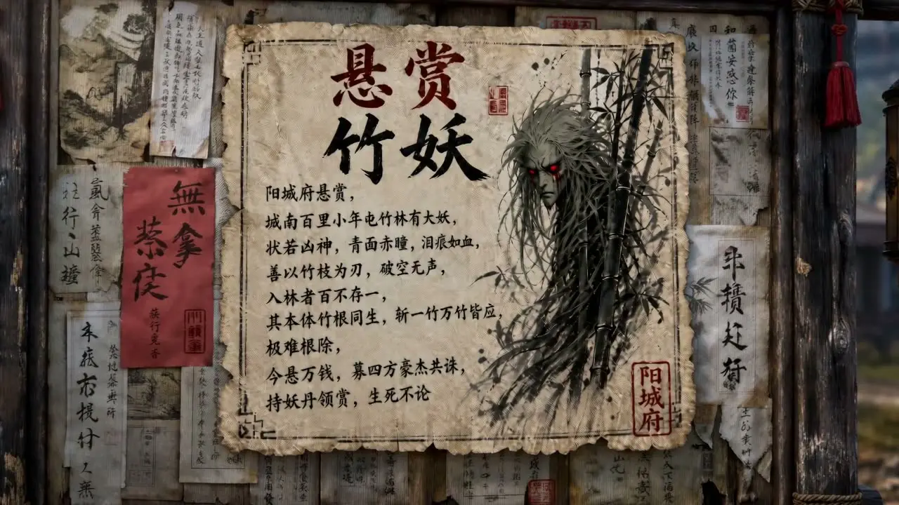 《山海有灵》预告｜视频节点 2 - 副本