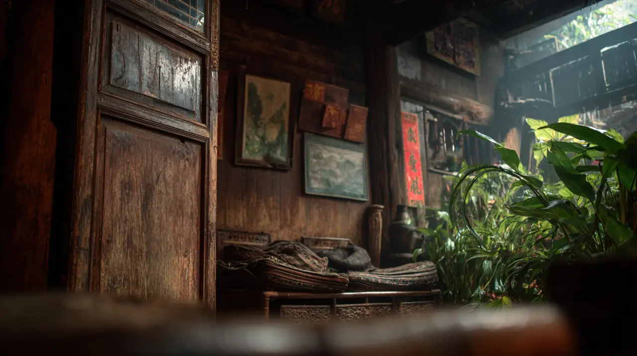 不要在凯里看表 预告片｜图片节点 11