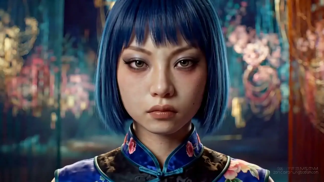 不要在凯里看表 预告片｜取前半