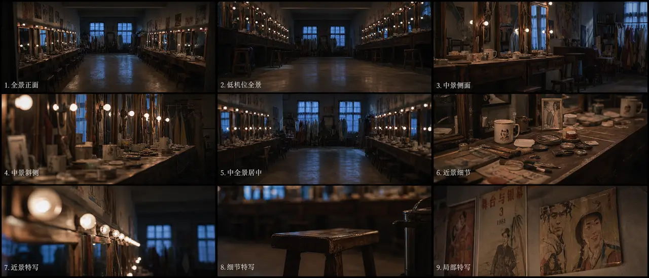 《白蛇 此身何罪》｜越剧戏曲影片｜图片节点 10