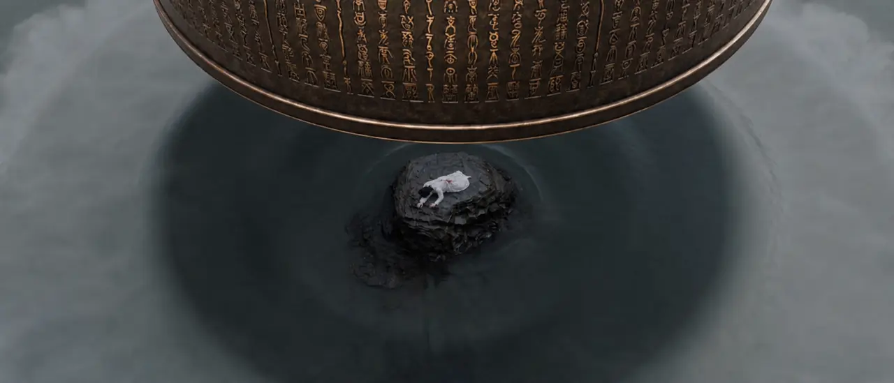 《白蛇 此身何罪》｜越剧戏曲影片｜图片节点 69