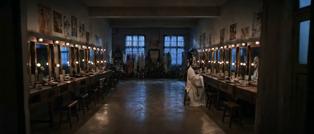 《白蛇 此身何罪》｜越剧戏曲影片｜视频节点 11
