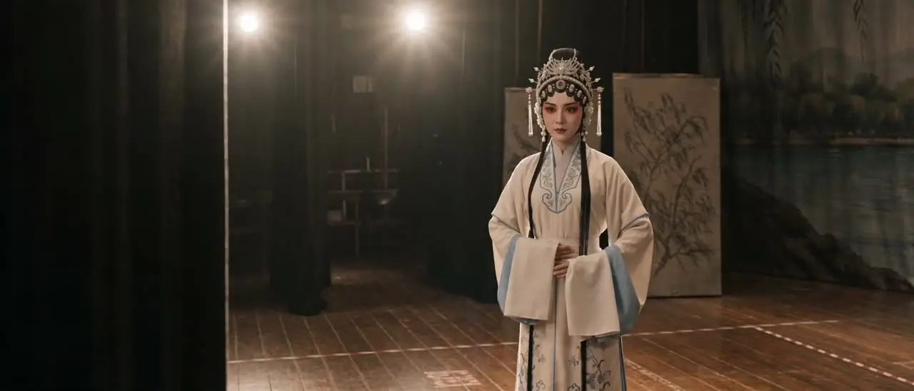 《白蛇 此身何罪》｜越剧戏曲影片｜视频节点 18