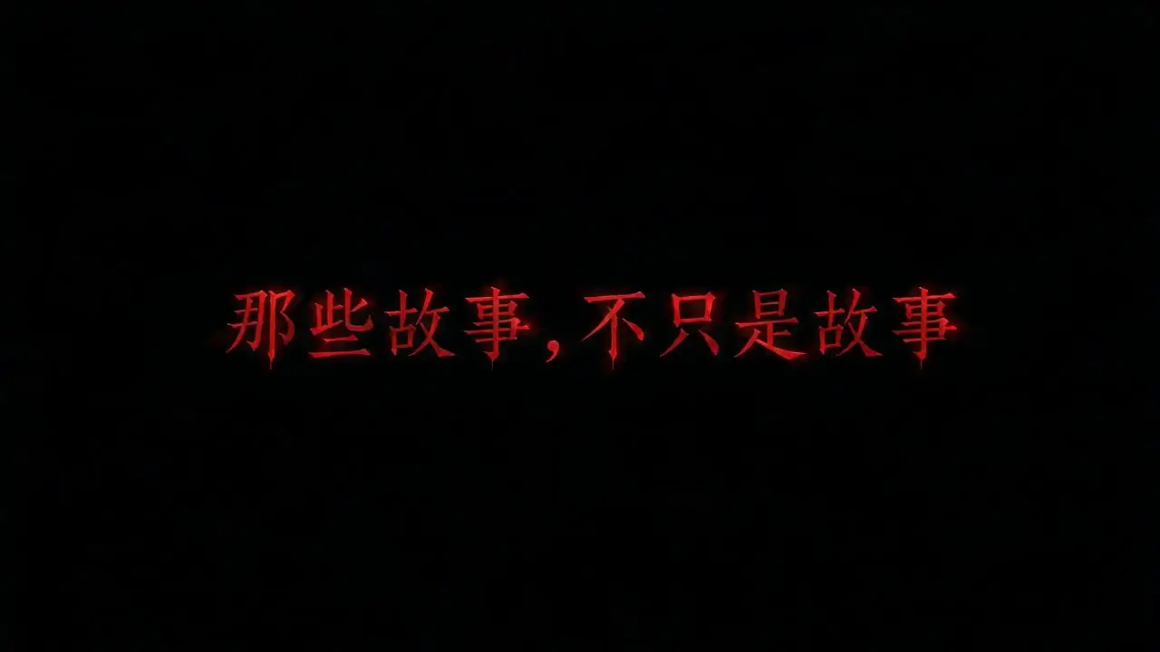 《神都异闻录》先导预告片，马上上线，欢迎收看｜视频节点 3