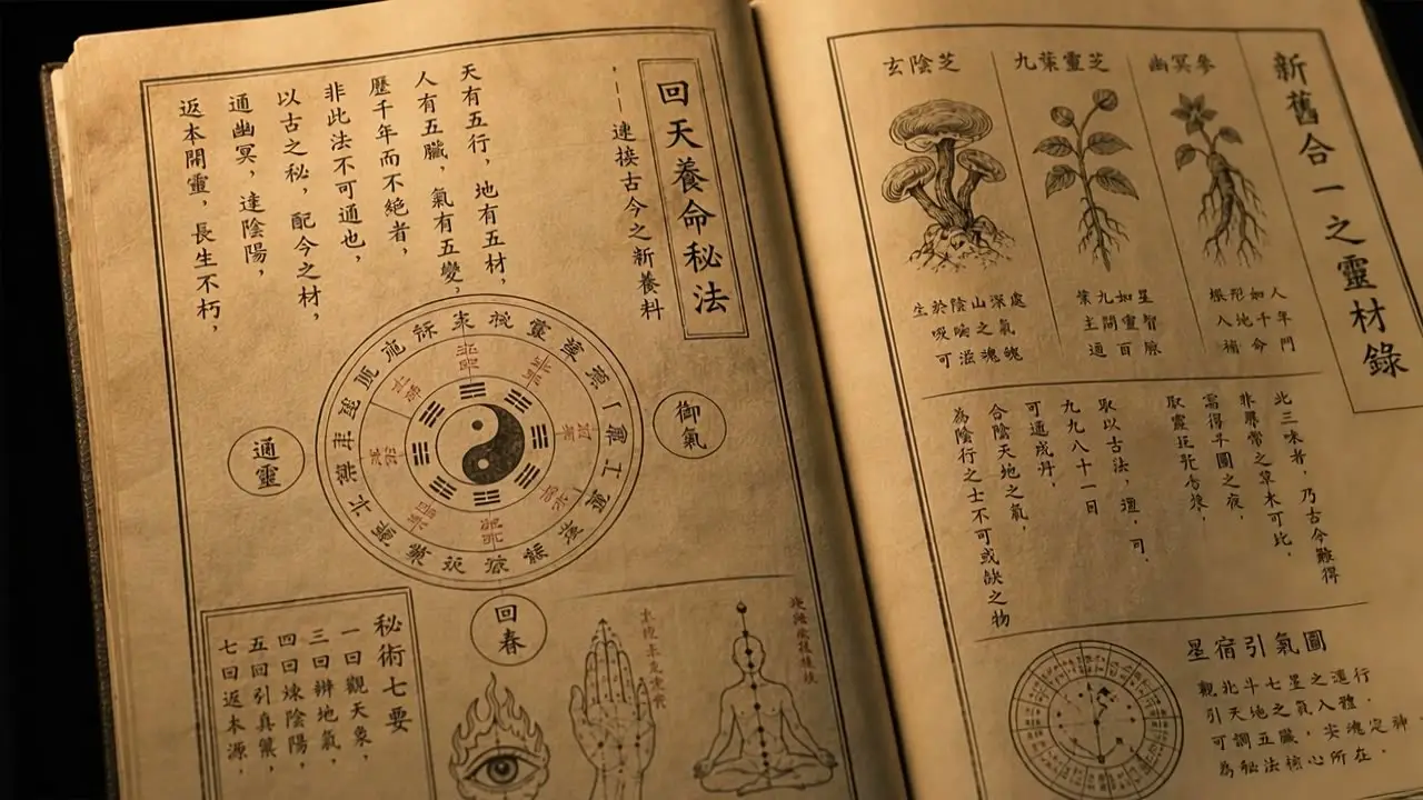 《神都异闻录》先导预告片，马上上线，欢迎收看｜视频节点 57