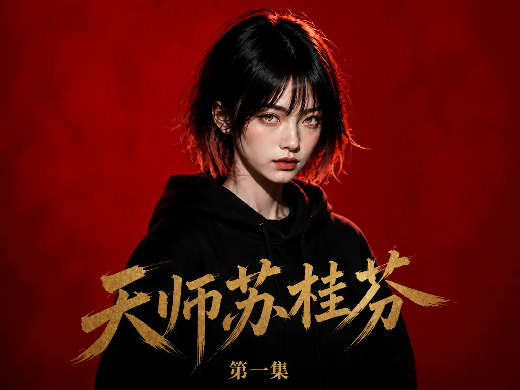 天师苏桂芬｜图片节点 2