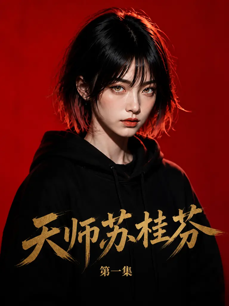 天师苏桂芬｜图片节点 9